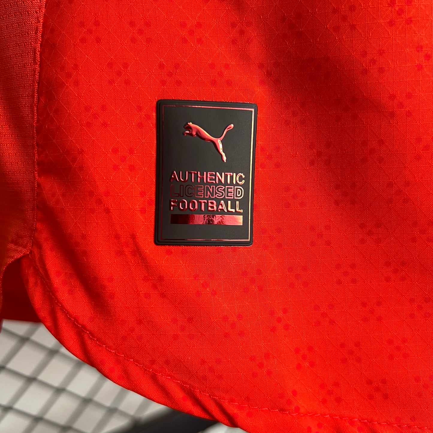 2025 Player Portugal Home S-4XL(C2D7)