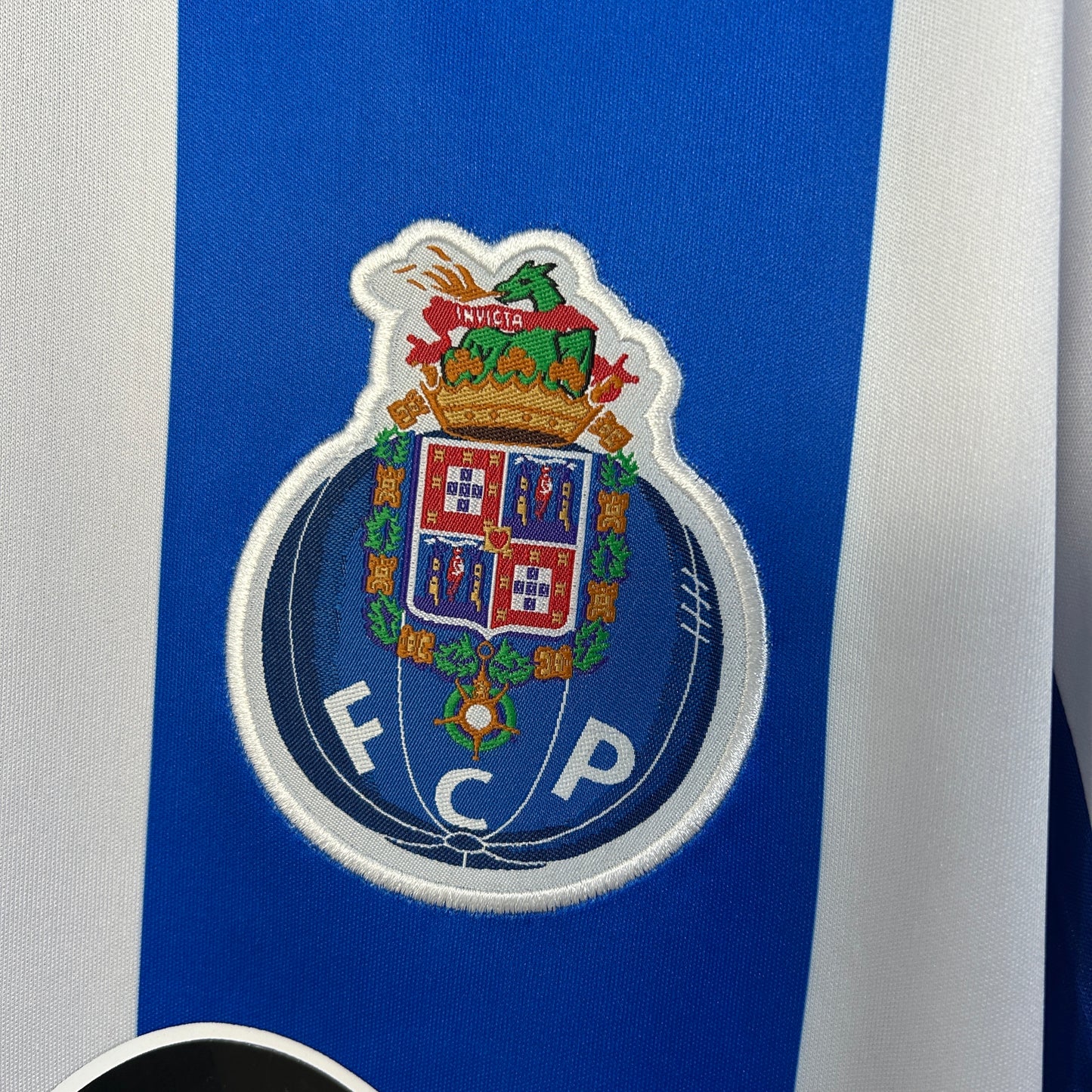 Retro 17∕18 Porto Home S-XXL(05A0)