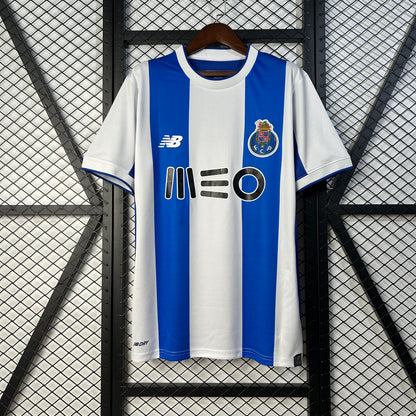 Retro 17∕18 Porto Home S-XXL(05A0)