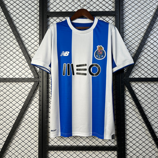 Retro 17∕18 Porto Home S-XXL(05A0)