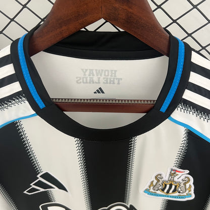 25∕26 Newcastle United Home S-4XL(56AC)