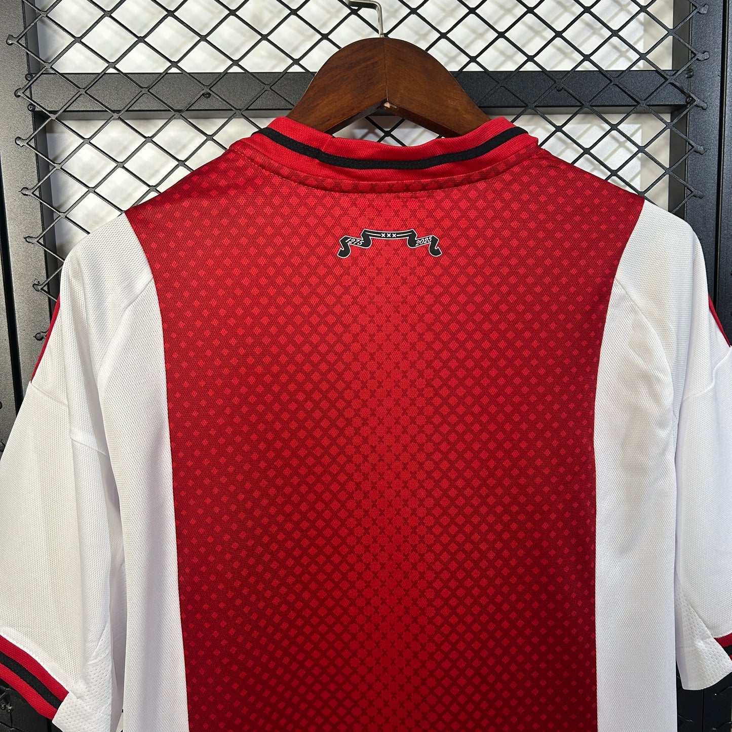 25∕26 Ajax Home S-4XL(5E56)