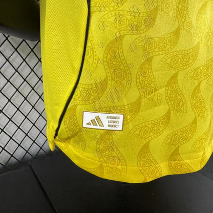 25∕26 Player Riyadh Victory Home S-XXL(CEA3)