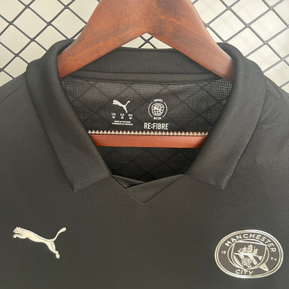 25∕26 Manchester City away S-4XL(A9C4)