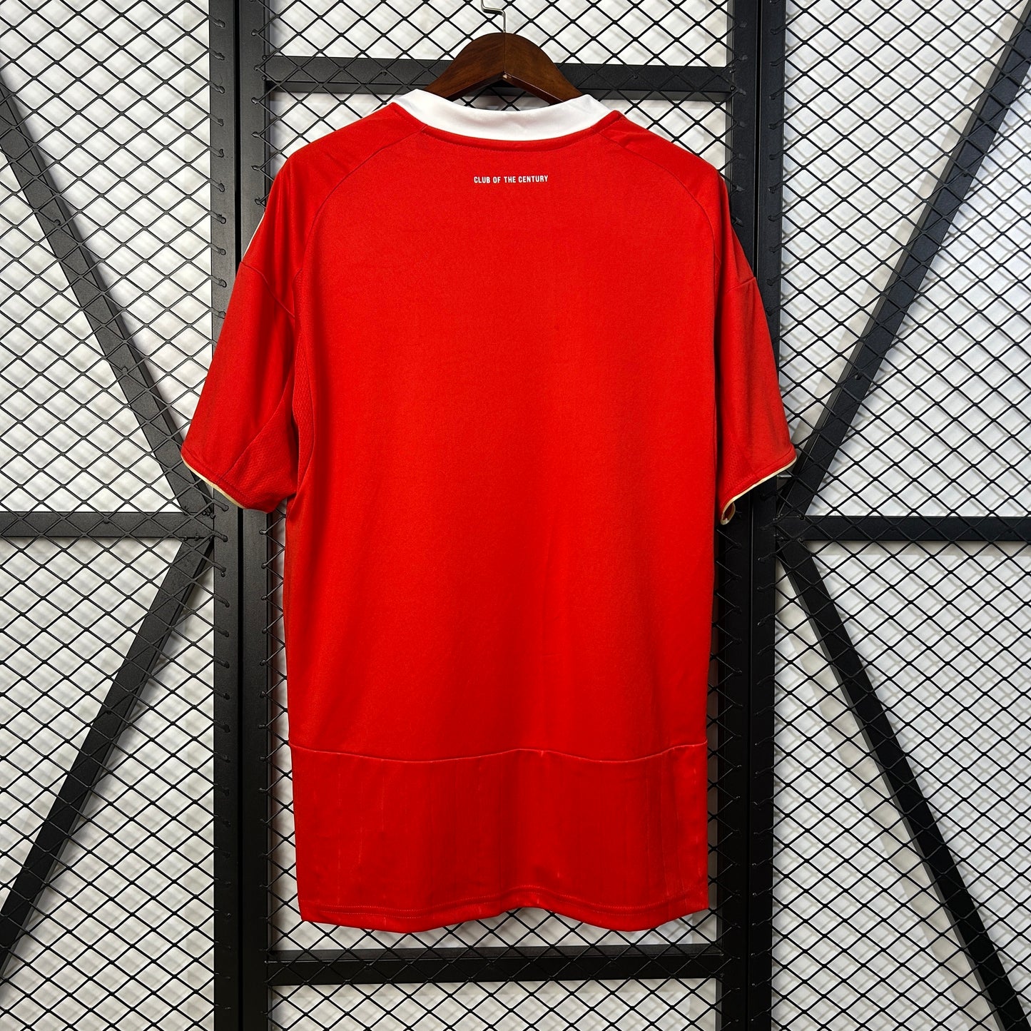 2526 AL AHLY Home S-4XL(2B29)