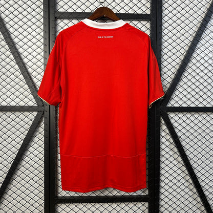 2526 AL AHLY Home S-4XL(2B29)