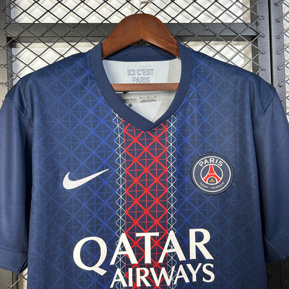 25∕26 PSG home S-4XL(B25F)