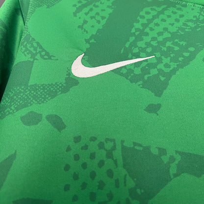 25∕26 Sporting Lisbon Training Jersey S-4XL(D12C)