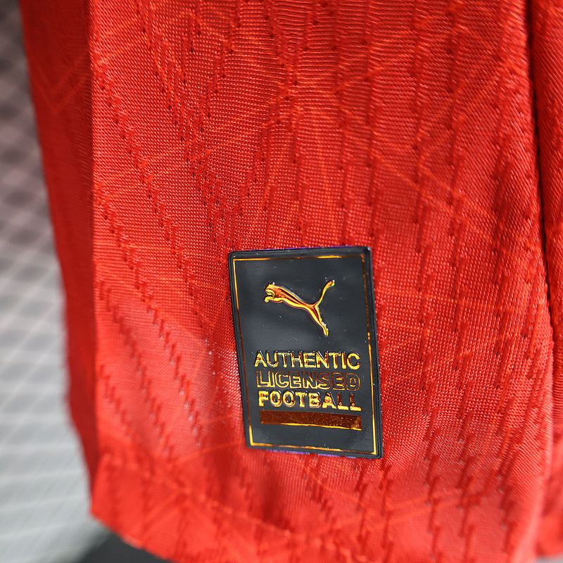 2025 Player Morocco Home S-XXL(1105)