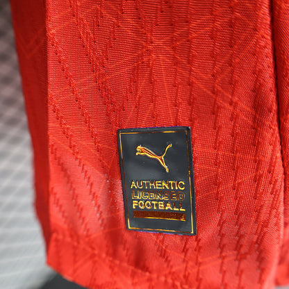 2025 Player Morocco Home S-XXL(1105)