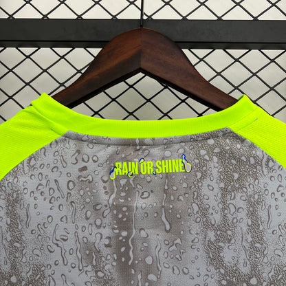 25∕26 Manchester City third away S-4XL(E670)