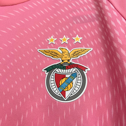 25∕26 Benfica Special Edition S-4XL(33A7)