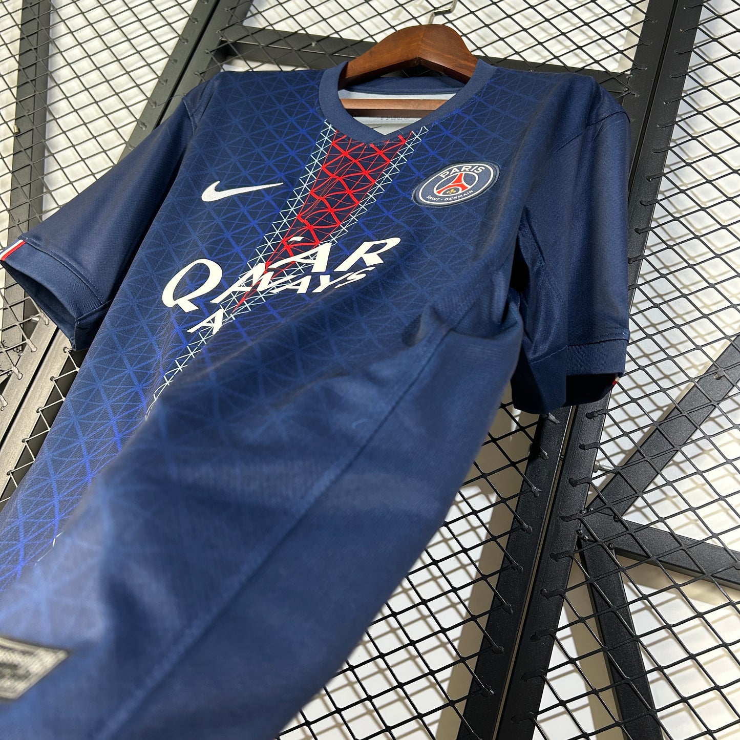 25∕26 PSG home S-4XL(B25F)