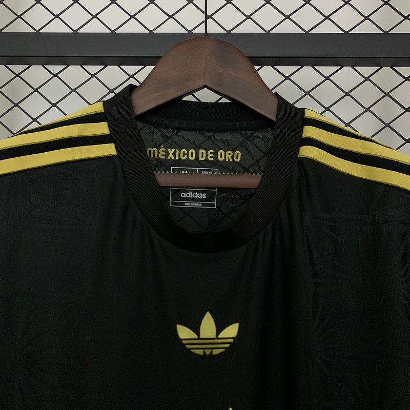 2025 Mexico Special Edition S-XXL(5DAA)