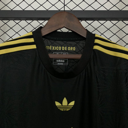 2025 Mexico Special Edition S-XXL(5DAA)