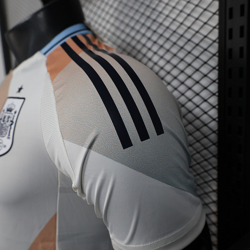 2025 Players Spain Away S-XXL(EB4D)