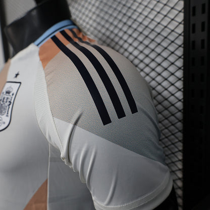 2025 Players Spain Away S-XXL(EB4D)