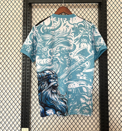 25∕26 Real Madrid Special Edition S-XXL(17B1)