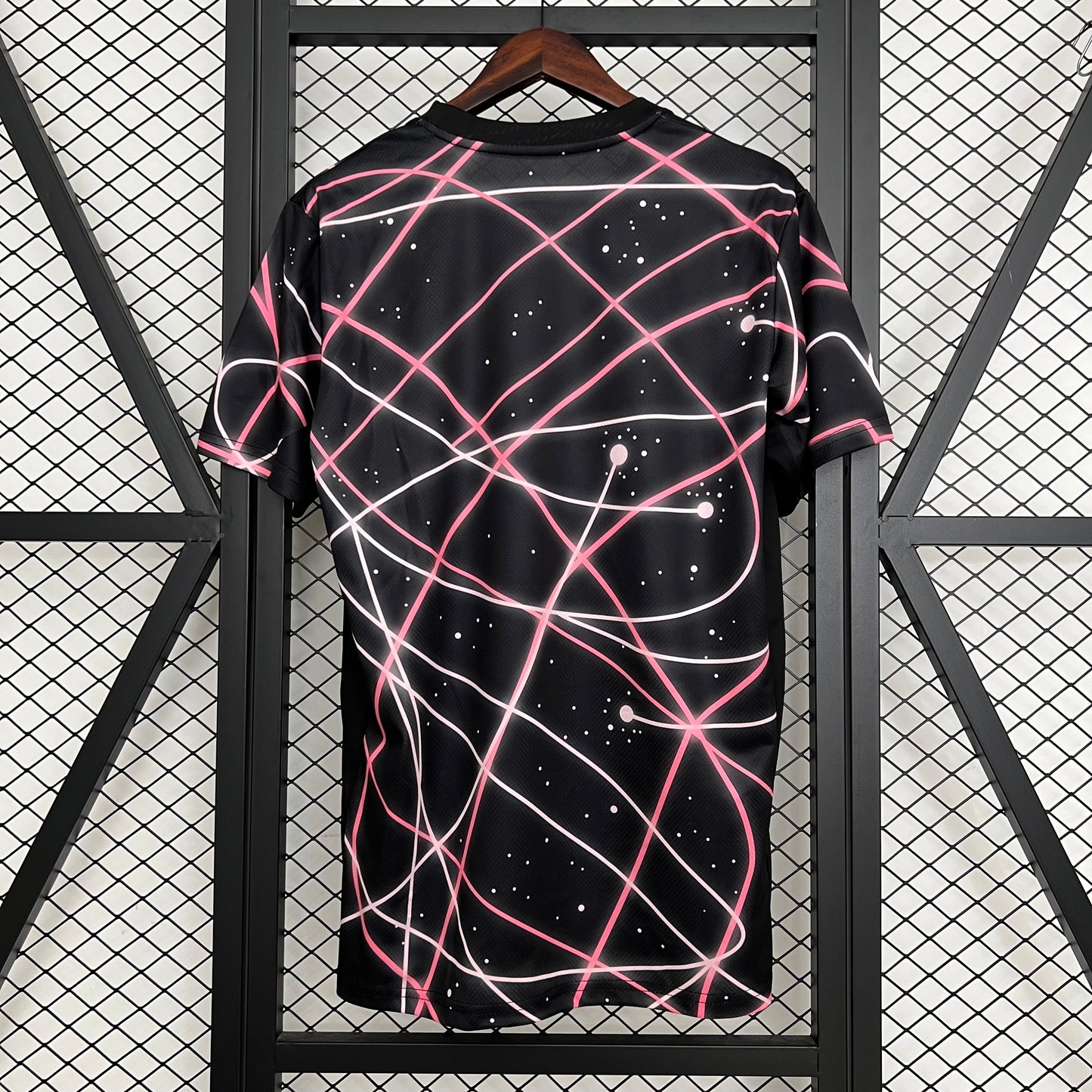 25∕26 PSG Special Edition S-4XL(B89A)