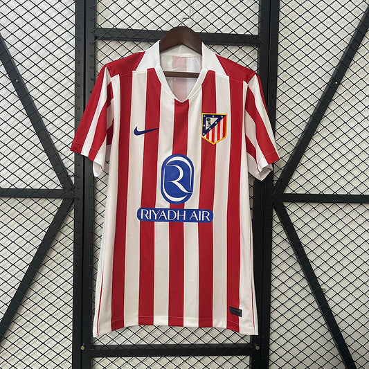 25∕26 Atletico Madrid Home S-4XL(234F)