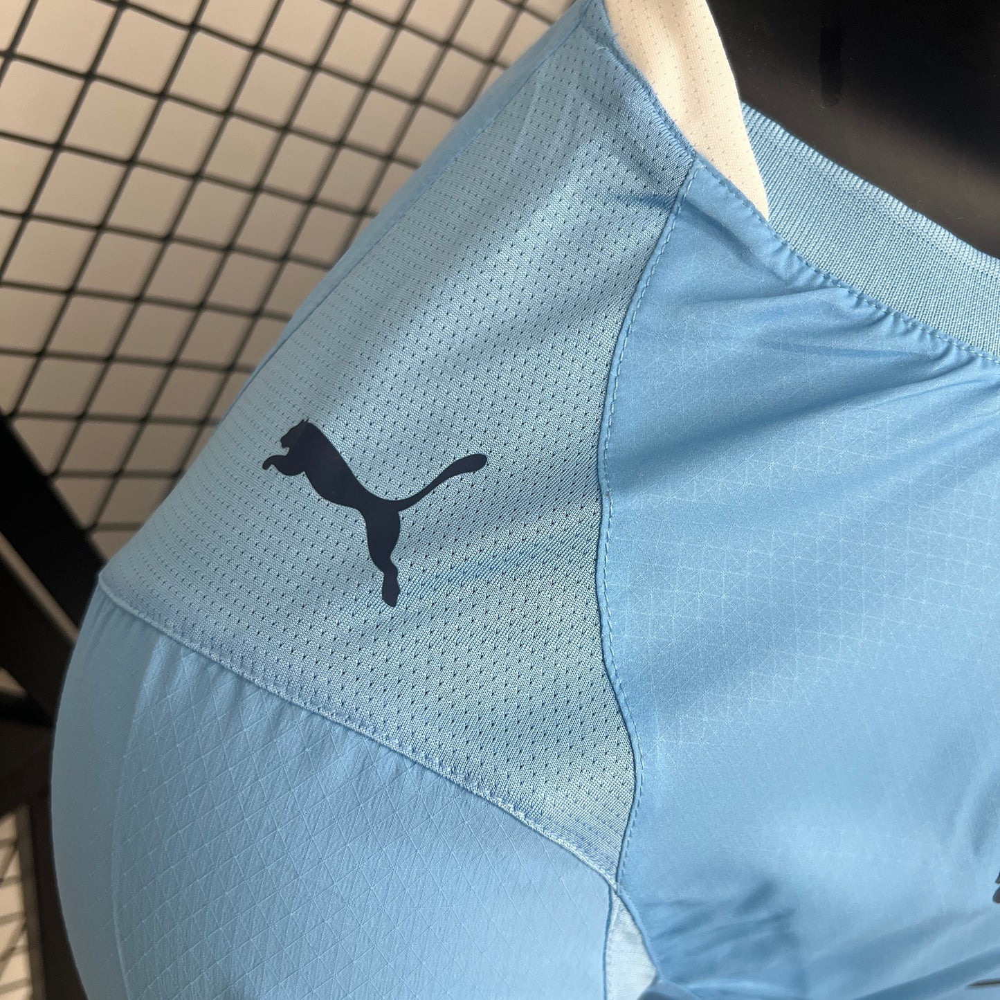 25∕26 Player Manchester City Home S-4XL(C725)