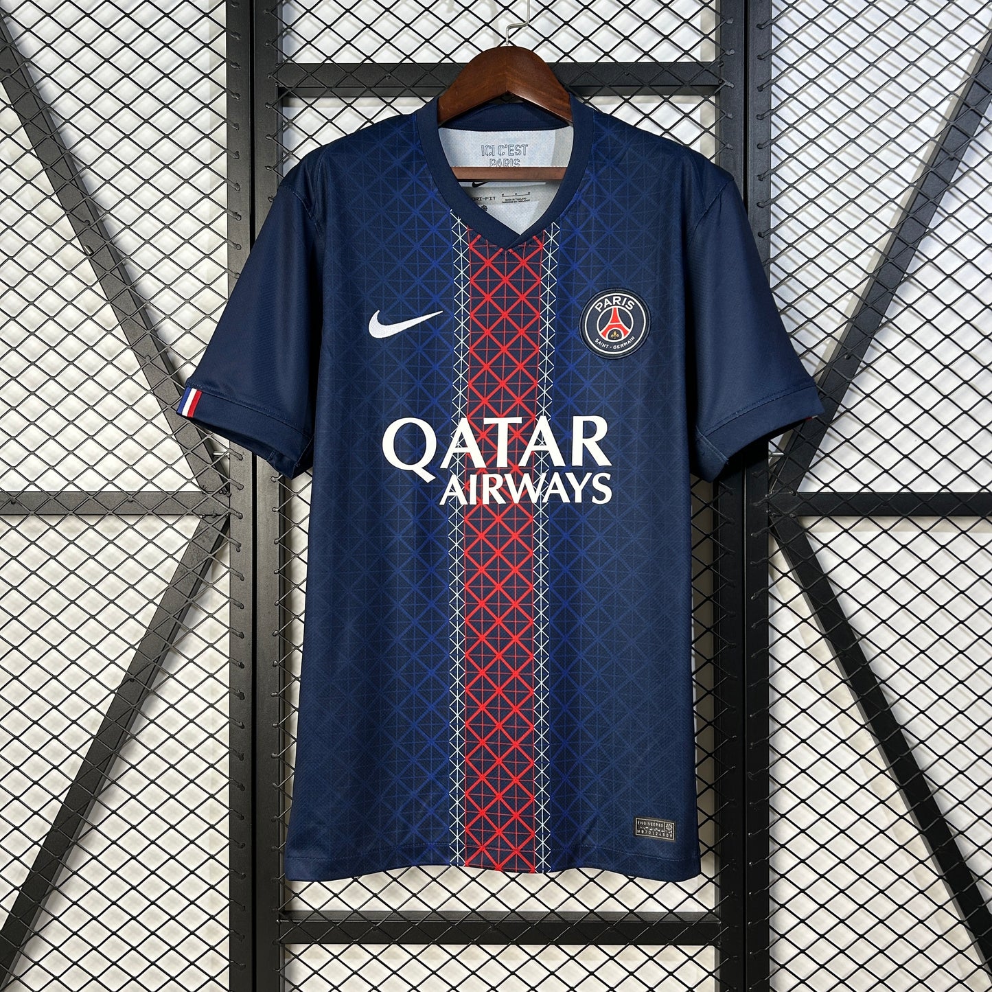 25∕26 PSG home S-4XL(B25F)