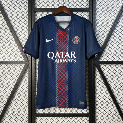 25∕26 PSG home S-4XL(B25F)