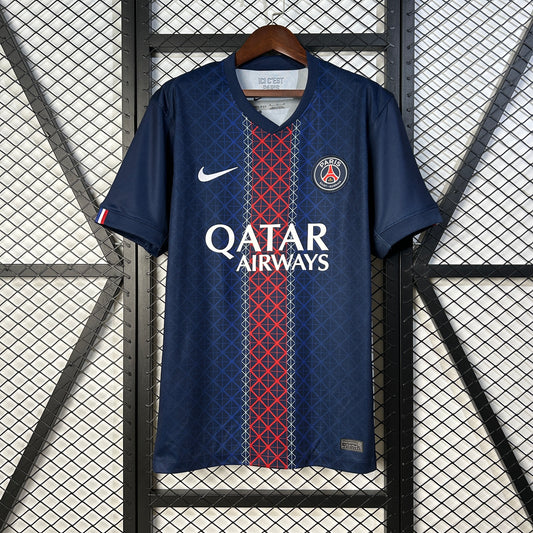 25∕26 PSG home S-4XL(B25F)