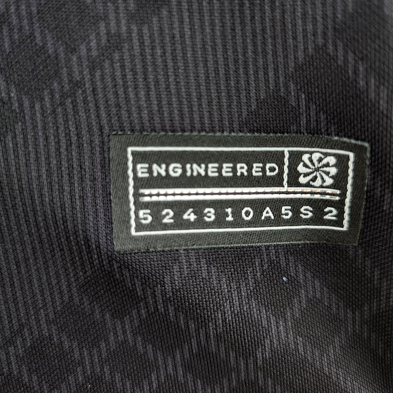 Brazil Concept Black S-XXL(8FAD)