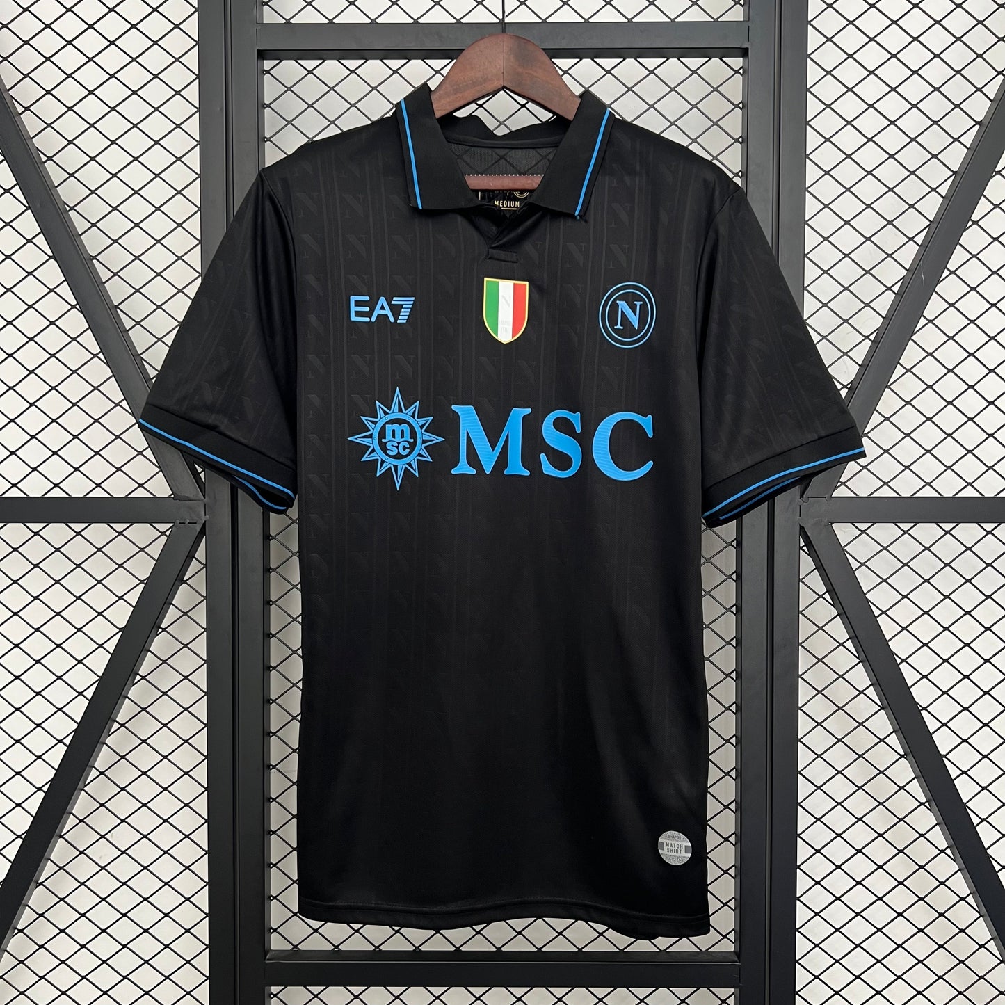 25∕26 Napoli Special Edition S-4XL(C2CA)