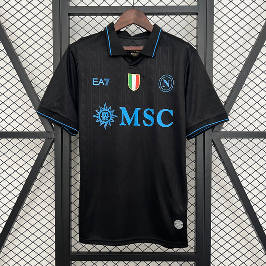 25∕26 Napoli Special Edition S-4XL(C2CA)