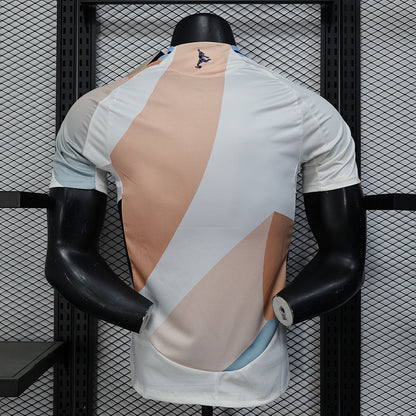 2025 Players Spain Away S-XXL(EB4D)