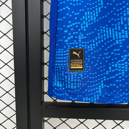 25∕26 Marseille third away S-4XL(3D7D)