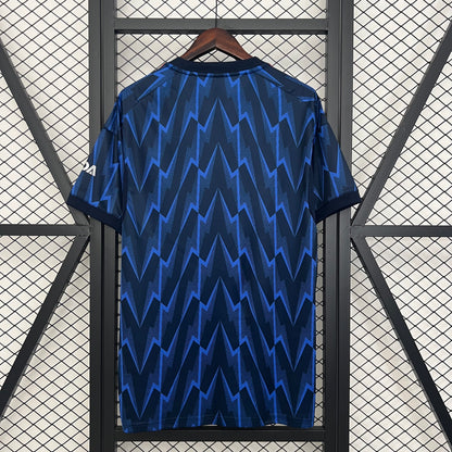 25∕26 Arsenal Away S-XXL(4BDA)