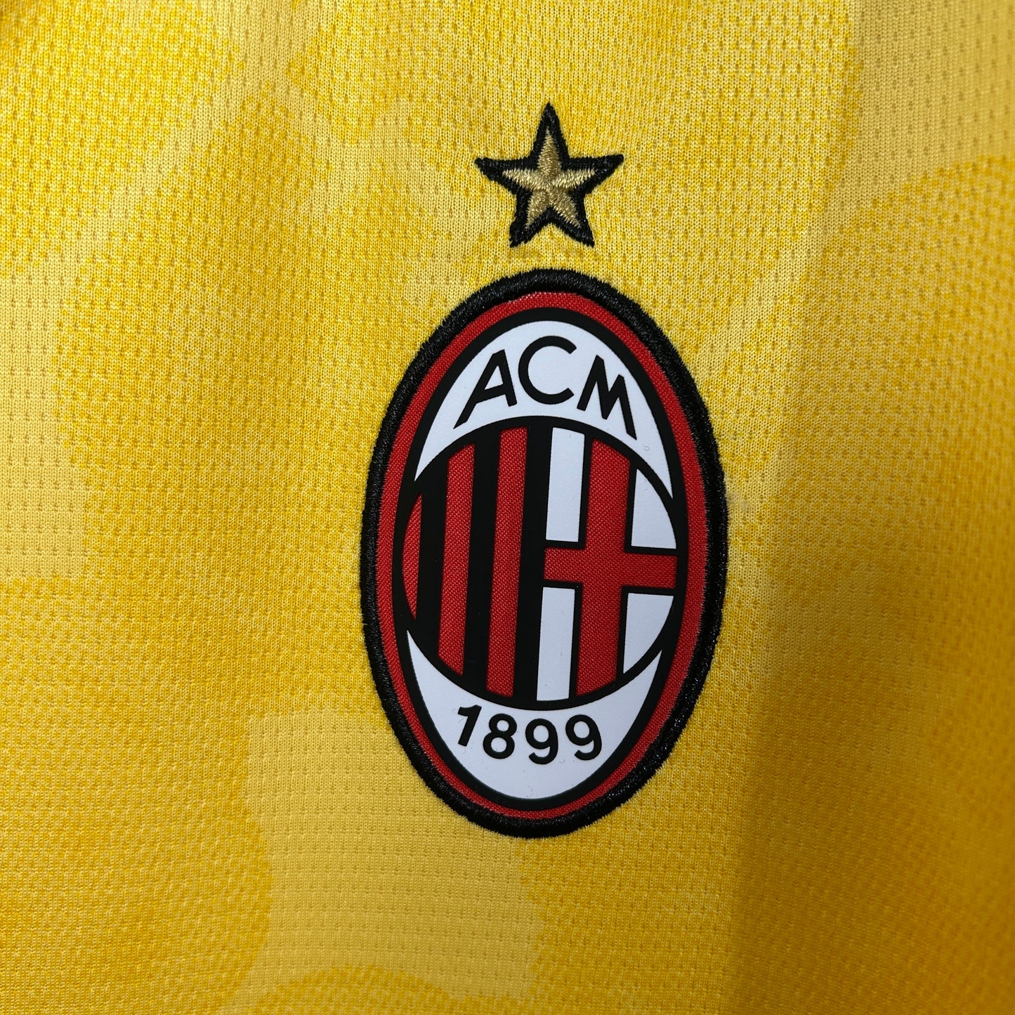 25∕26 AC Milan third away S-4XL(661B)