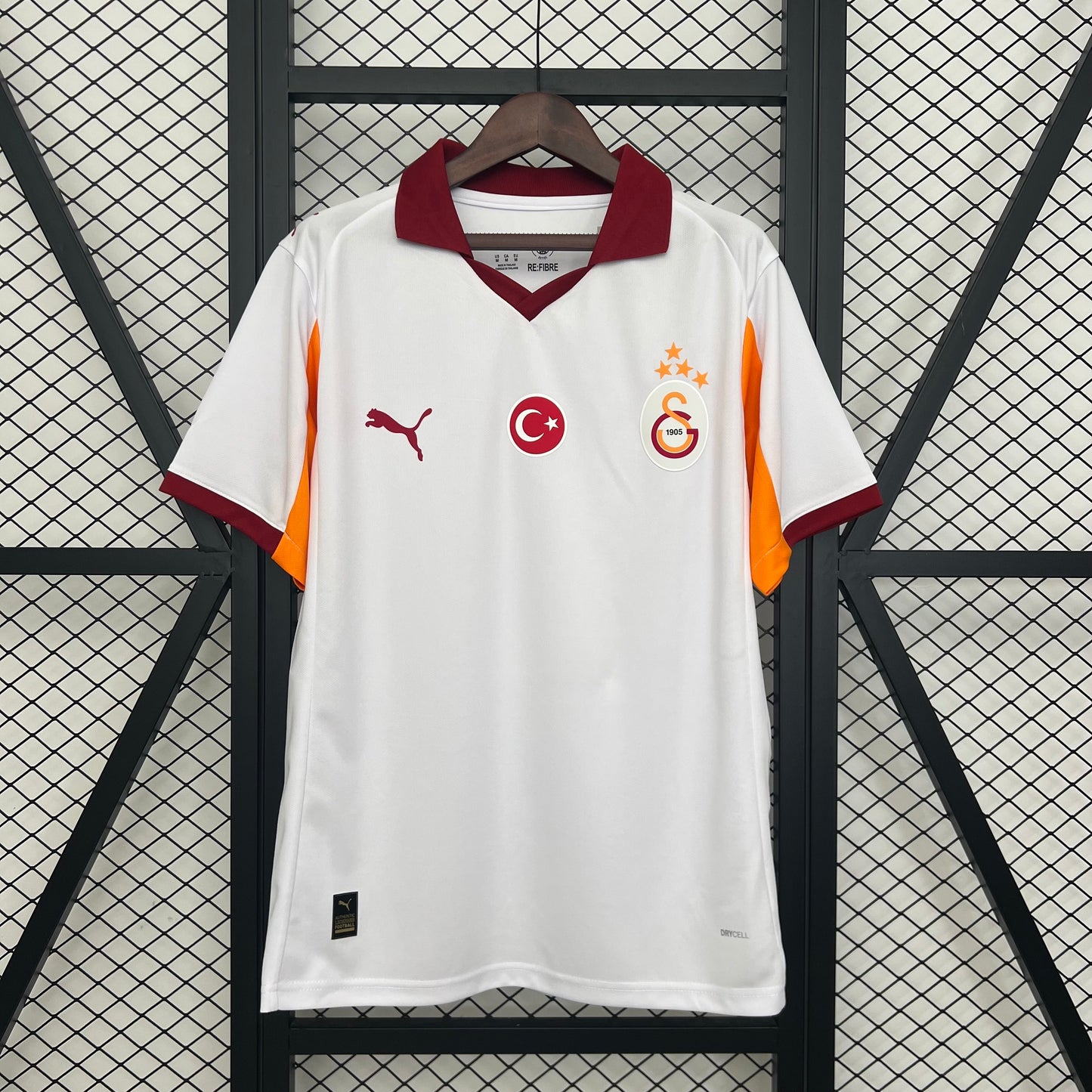25∕26 Galata Away S-4XL(F5A1)