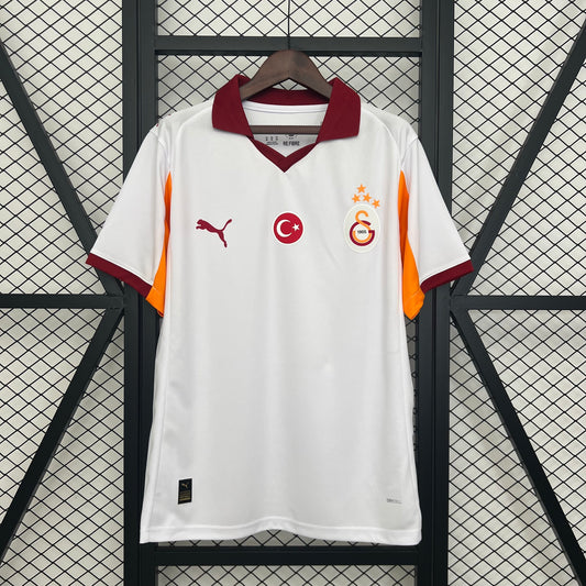 25∕26 Galata Away S-4XL(F5A1)