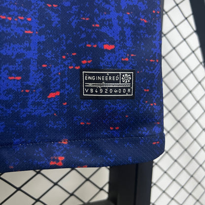 025 France Home S-4XL(0B0D)