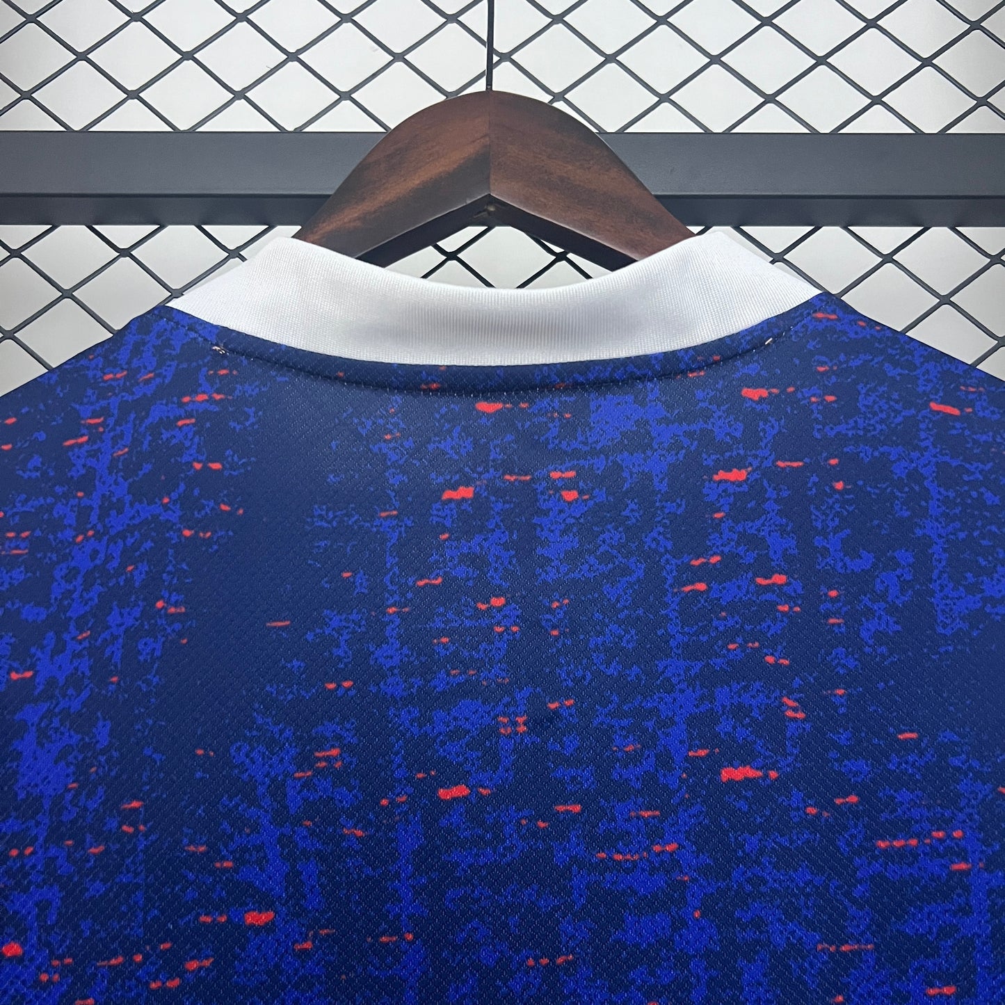 025 France Home S-4XL(0B0D)