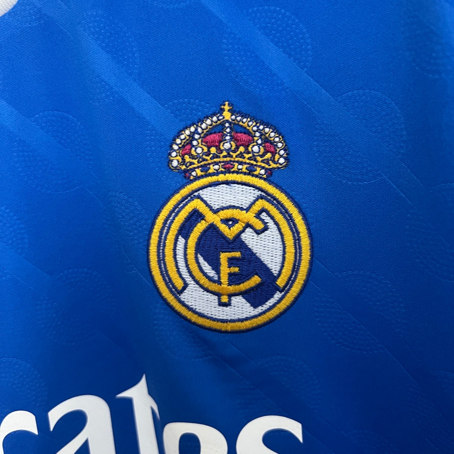25∕26 Real Madrid third away S-4XL(646A)