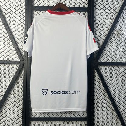 25∕26 Sevilla home S-XXL(A8AD)