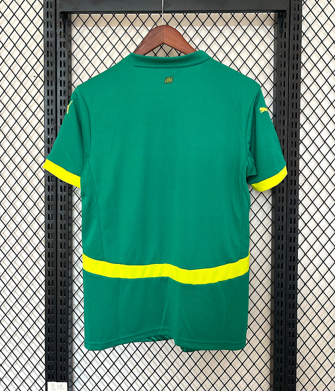 2025 Senegal Away S-XXL(F594)