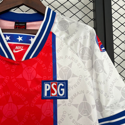 Retro PSG 94∕95 Away S-XXL(1BA5)