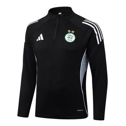 25/26 Training ALGERIA