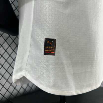 25∕26 Player Marseille Home S-XXL(4E41)