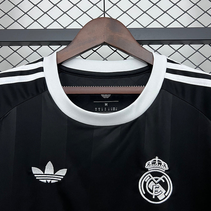 25∕26 Real Madrid Special Edition S-XXL(43A2)