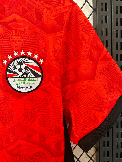 2025 Egypt Home S-XXL(1BA1)