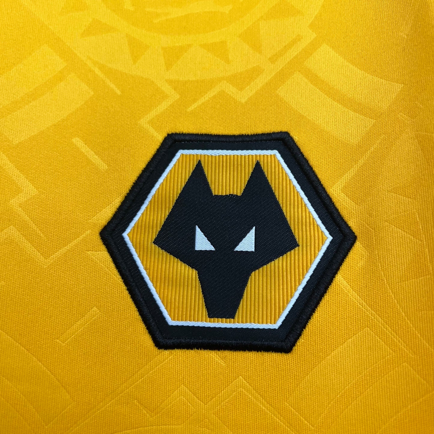 25∕26 Wolves Home S-4XL(952E)