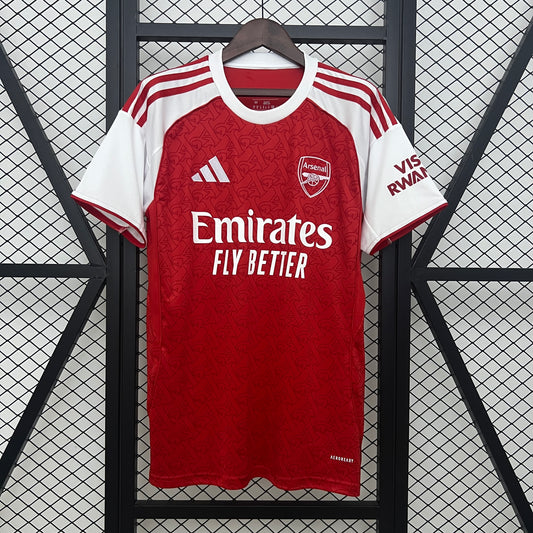 25∕26 Arsenal Home S-4XL(12F1)
