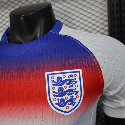 2025 Players England Home S-XXL(D524)